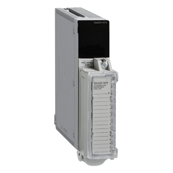 TSXDEY16A5C New Modicon Discrete Input Module